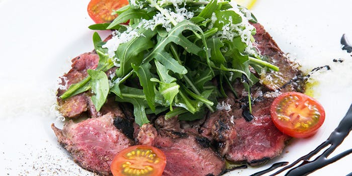 Trattoria&Pizzeria LOGIC 池袋東口（トラットリア アンド ピッツァ ロジック）