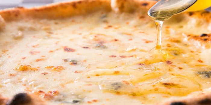 Trattoria&Pizzeria LOGIC 山形（ロジック）