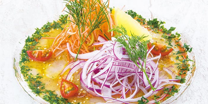 Trattoria&Pizzeria LOGIC 山形（ロジック）