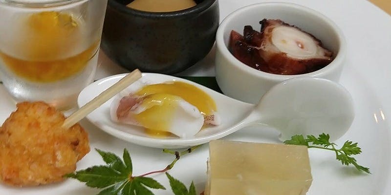 晴庵（せいあん）
