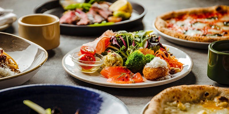 毛利 Salvatore Cuomo（モウリ サルヴァトーレ クオモ）