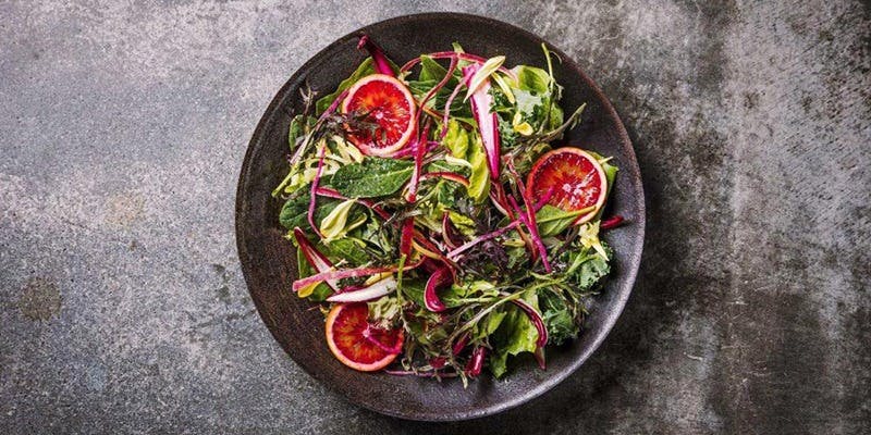 毛利 Salvatore Cuomo（モウリ サルヴァトーレ クオモ）