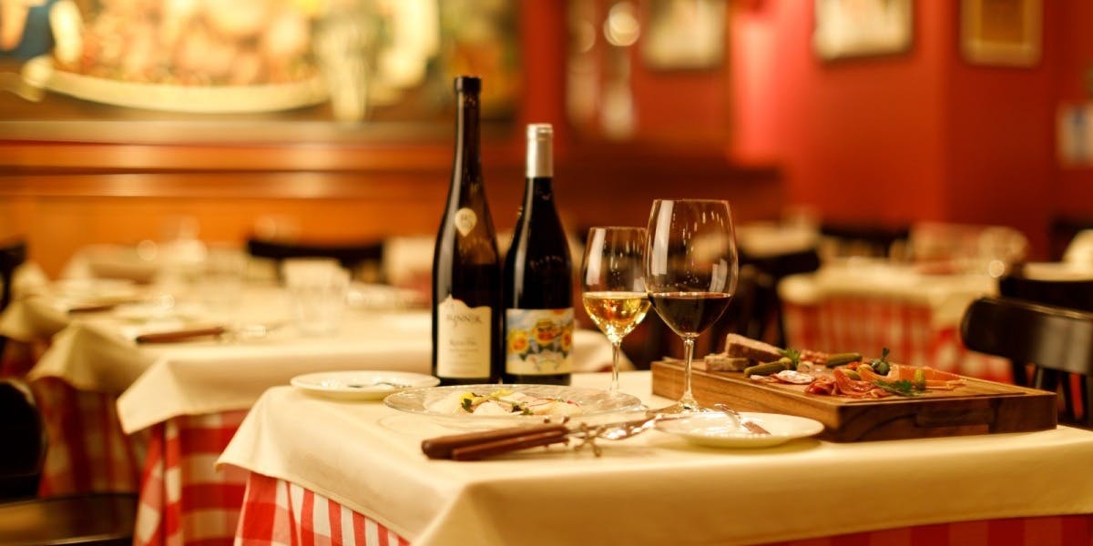 ビストロ オザミ