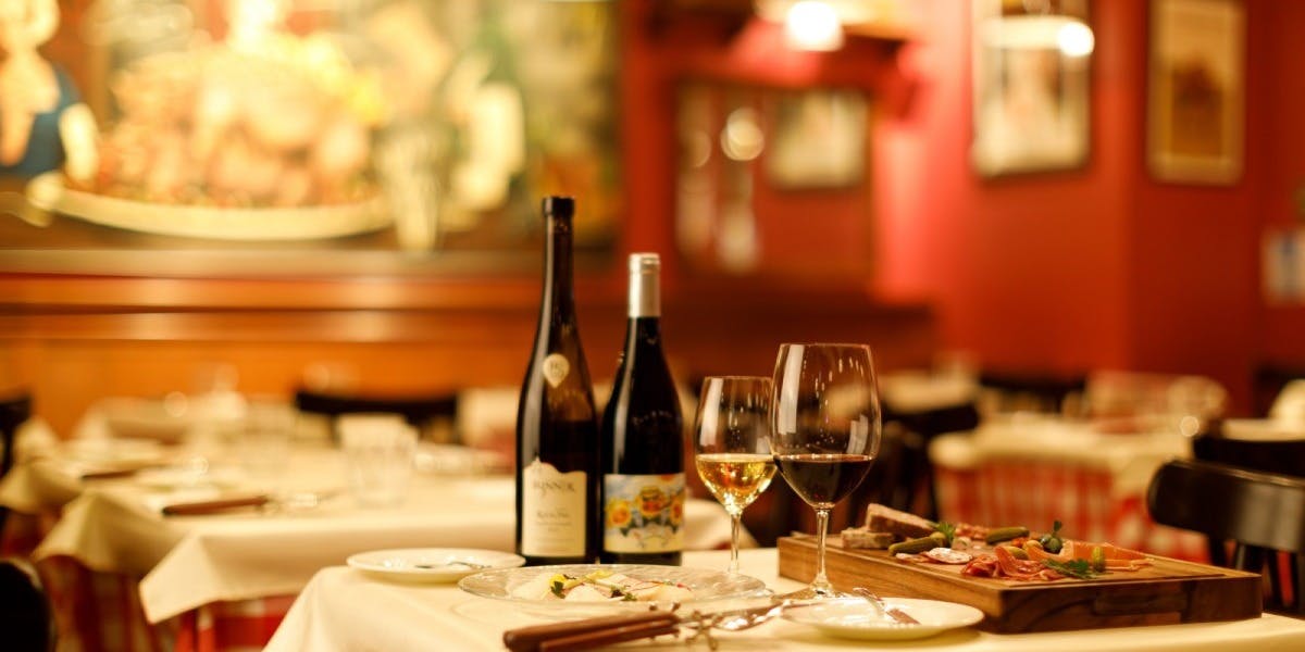 ビストロ オザミ