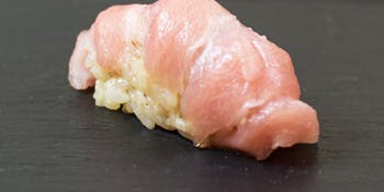 鮨 青海（スシオウミ）