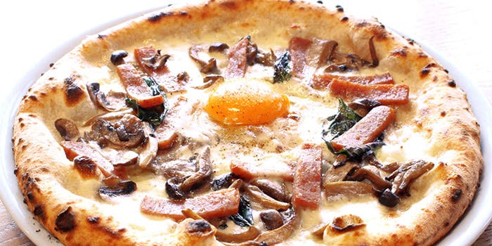 DUMBO PIZZA FACTORY 仙台 - 画像5