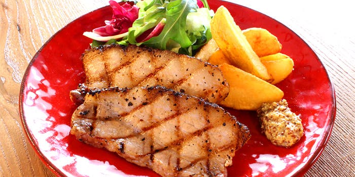 DUMBO PIZZA FACTORY 仙台（ダンボピザファクトリー）