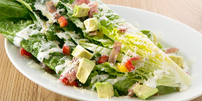 DUMBO PIZZA FACTORY 仙台（ダンボピザファクトリー）