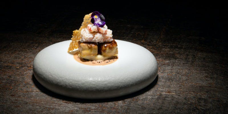 La Cuisine Européenne120　西洋料理ベスト120 フレンチ La Cuisine Européenne120西洋料理ベスト120 フレンチ