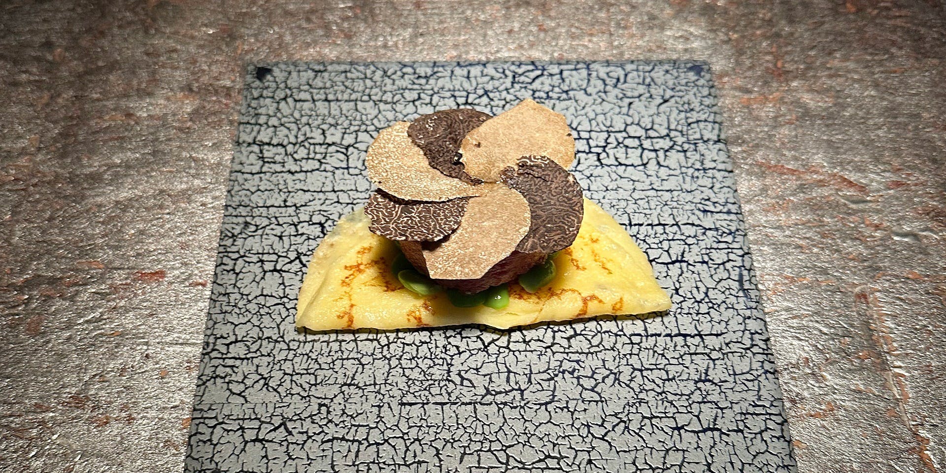 AZUR et MASA UEKI（アズール エ マサ ウエキ）