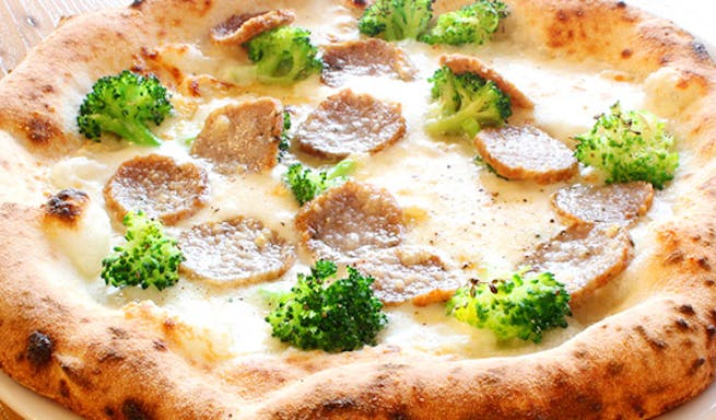 Dumbo Pizza Factory 横浜 ダンボ ピザ ファクトリー ヨコハマ 横浜 イタリア料理 一休 Comレストラン