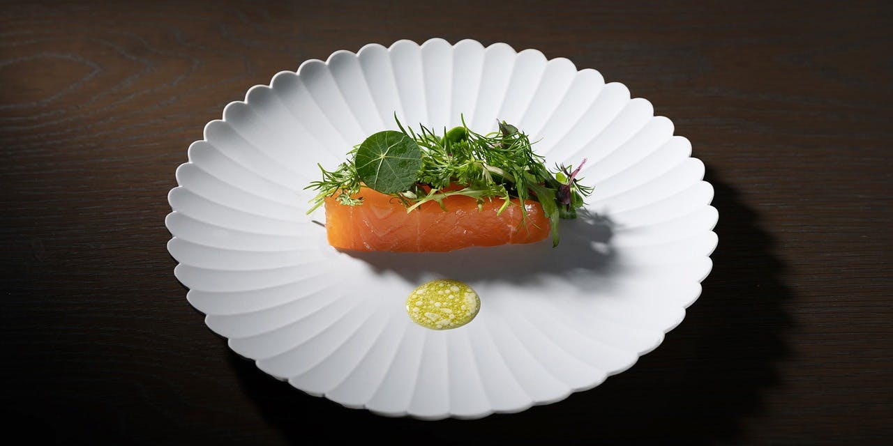 BURDIGALA MARUNOUCHI The Restaurant - 画像4