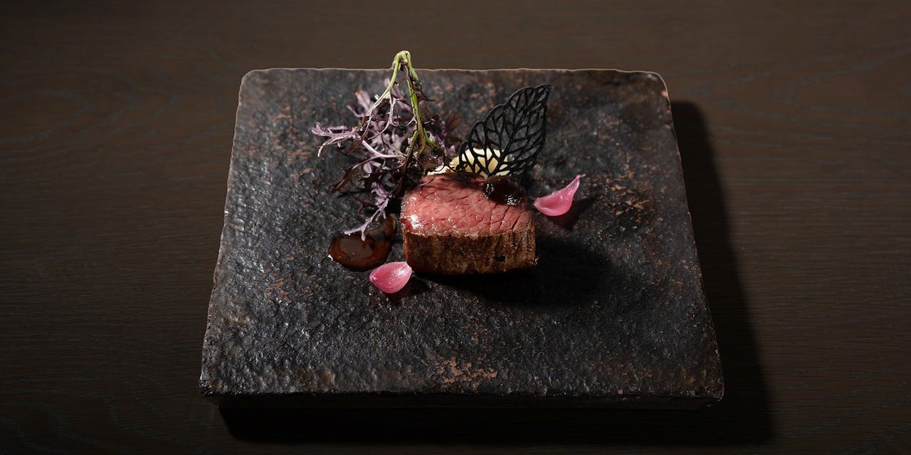 BURDIGALA MARUNOUCHI The Restaurant（ブルディガラ マルノウチ ザ レストラン）
