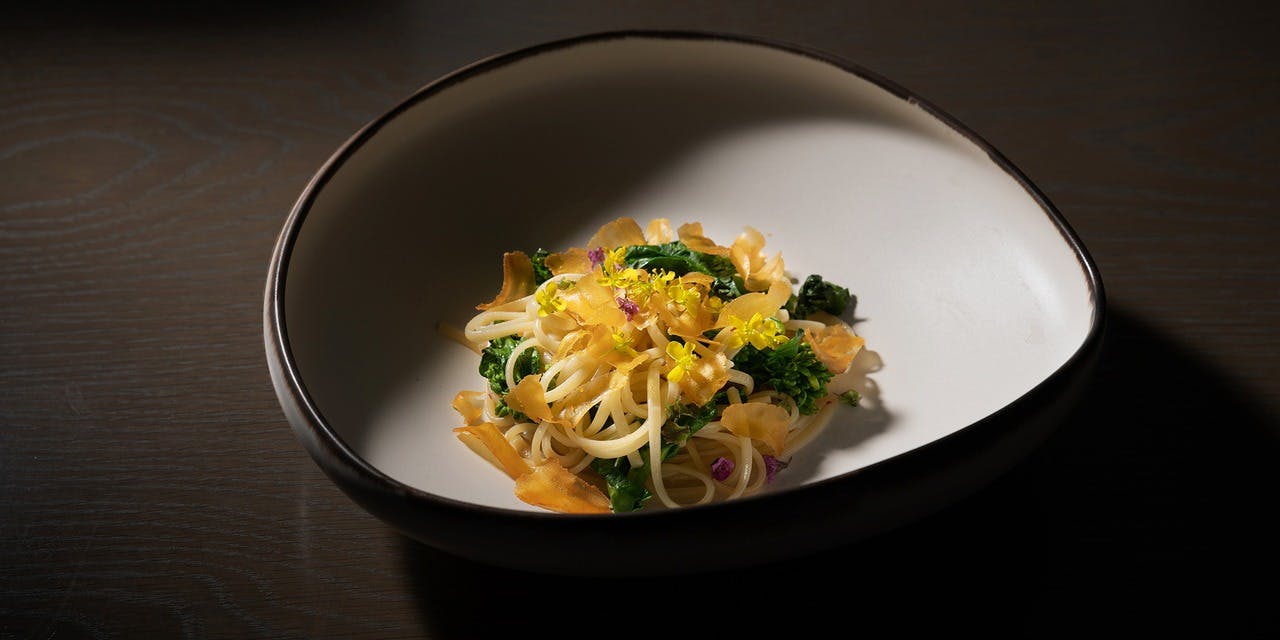BURDIGALA MARUNOUCHI The Restaurant（ブルディガラ マルノウチ ザ レストラン）