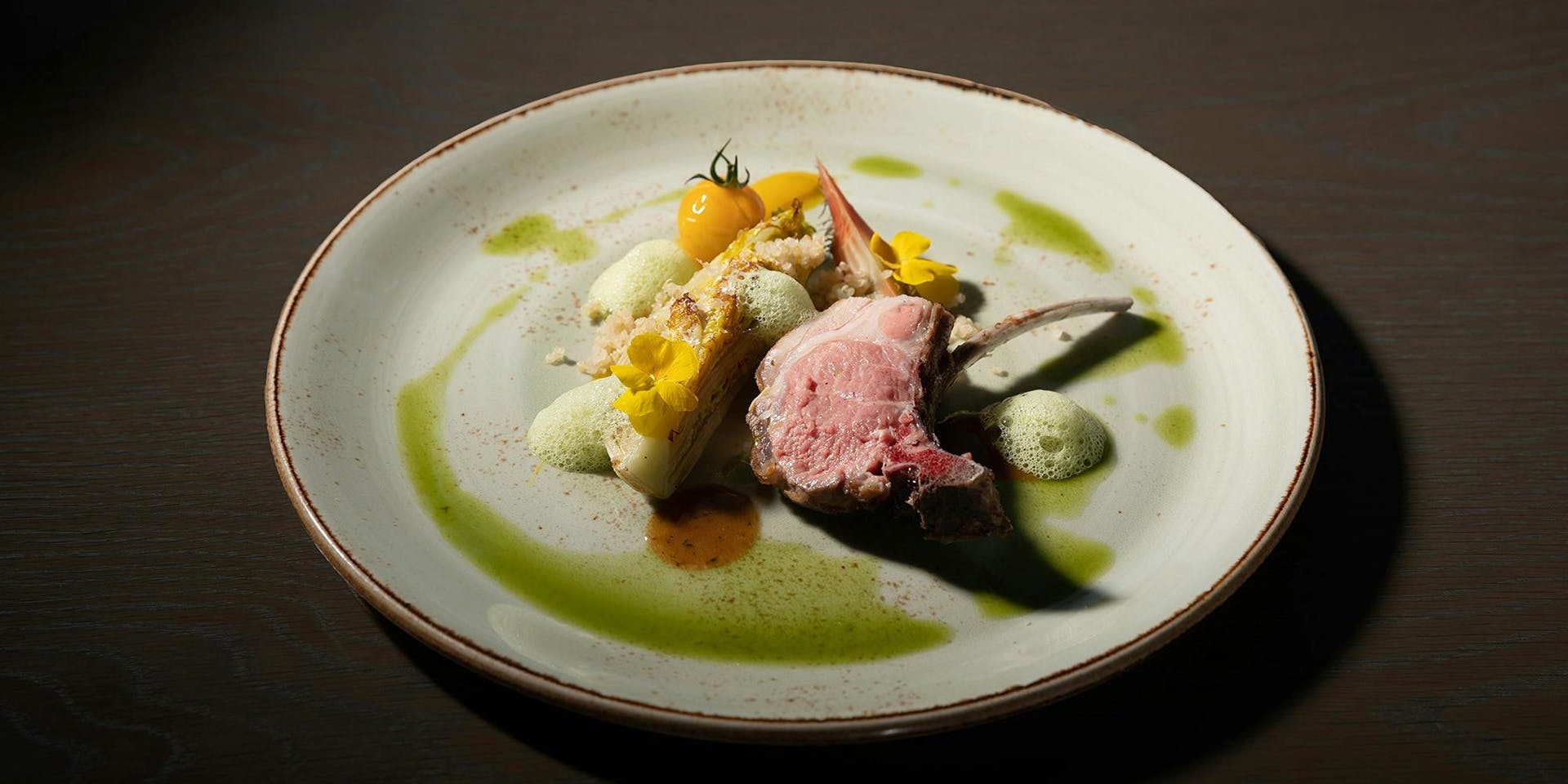 BURDIGALA MARUNOUCHI The Restaurant（ブルディガラ マルノウチ ザ レストラン）