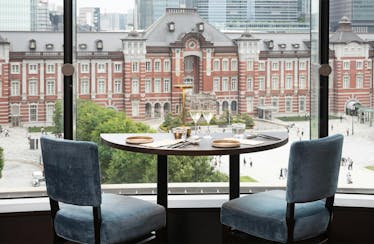 BURDIGALA MARUNOUCHI The Restaurant