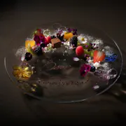 フルーツプレート