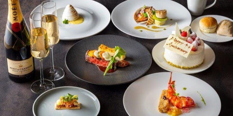 ハイドアウェイ 3-3 ヒルトン名古屋（HIDEAWAY 3-3 【旧店名】KIWAMI ）