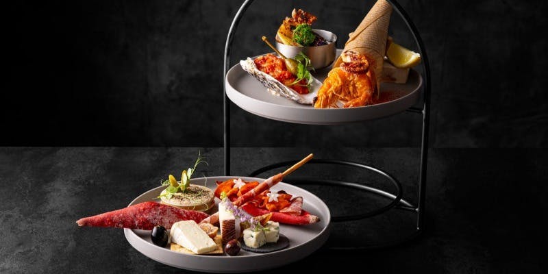 ハイドアウェイ 3-3 ヒルトン名古屋（HIDEAWAY 3-3 【旧店名】KIWAMI ）