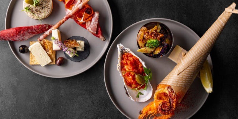 ハイドアウェイ 3-3 ヒルトン名古屋（HIDEAWAY 3-3 【旧店名】KIWAMI ）