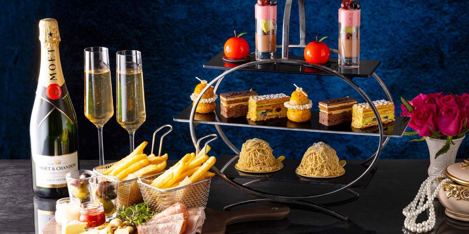 ハイドアウェイ3-3／ヒルトン名古屋 - 画像5