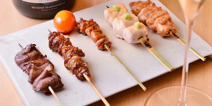 恵比寿のディナーに焼鳥が楽しめるおすすめレストラントップ9 一休 Comレストラン 恵比寿のディナーに焼鳥が楽しめるおすすめレストラントップ9 一休 Comレストラン