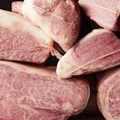 薩摩焼肉 黒桜