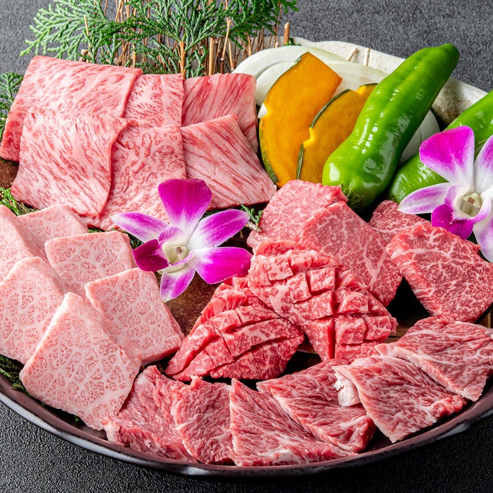 クチコミ - 薩摩焼肉 黒桜 (サツマヤキニク クロザクラ) - 宇治