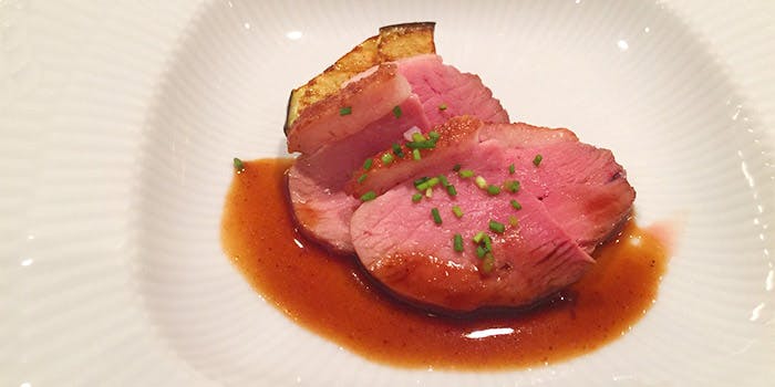 れすとらん 西島（レストラン ニシジマ）