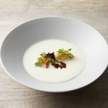 白金ランチ21 おすすめ 絶品お昼ごはん選 一休 Comレストラン