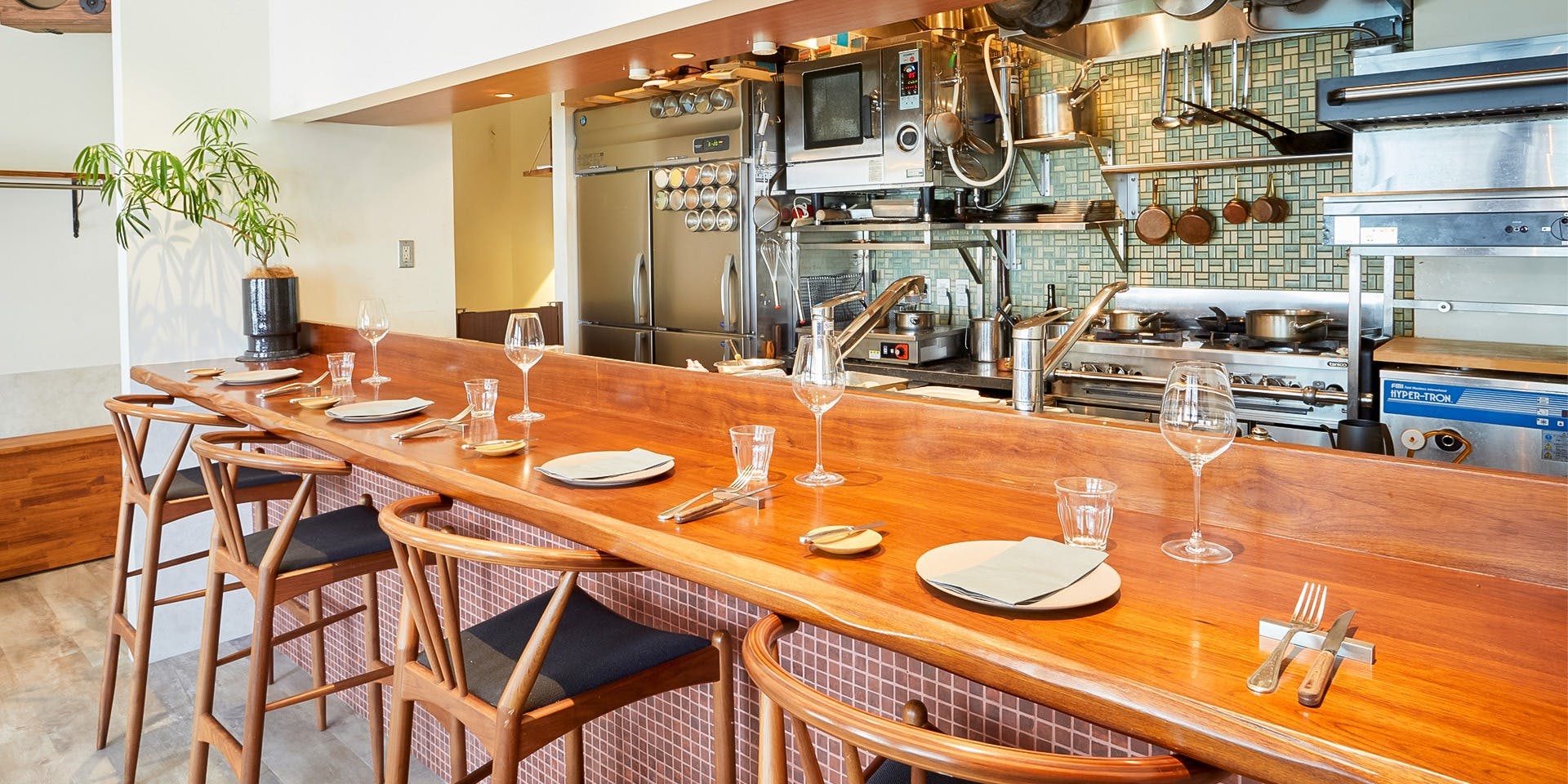 白金高輪駅周辺のフレンチが楽しめるおすすめレストラントップ3 一休 Comレストラン