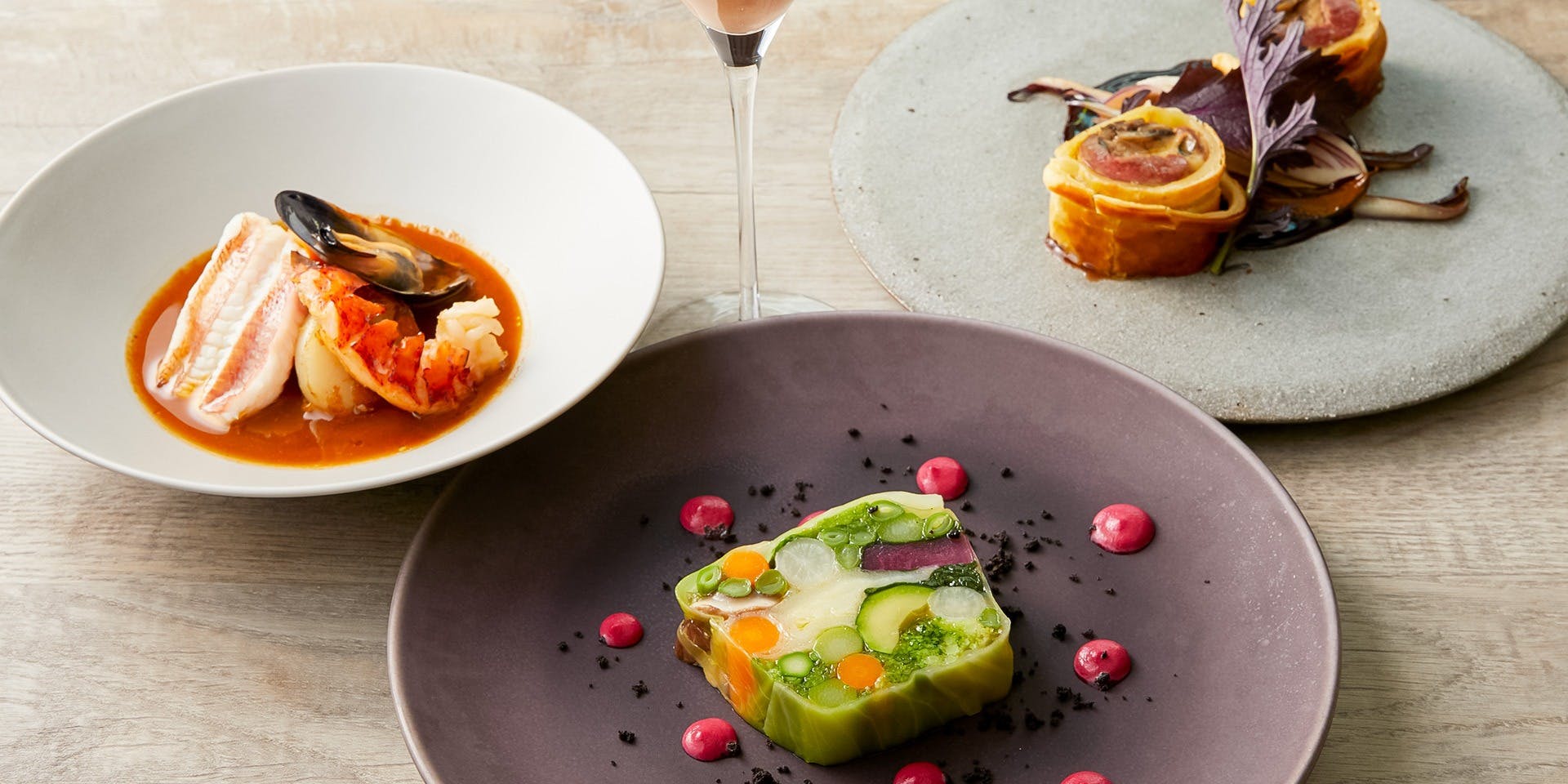 テチュ Tetue.～classique et nature～ - 画像5