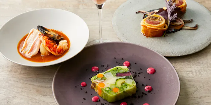 白金高輪駅周辺のフレンチが楽しめるおすすめレストラントップ3 一休 Comレストラン 白金高輪駅周辺のフレンチが楽しめるおすすめレストラントップ3 一休 Comレストラン