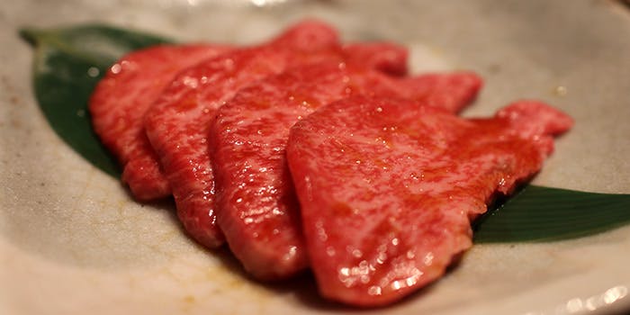 ヤキニク旭 - 画像7