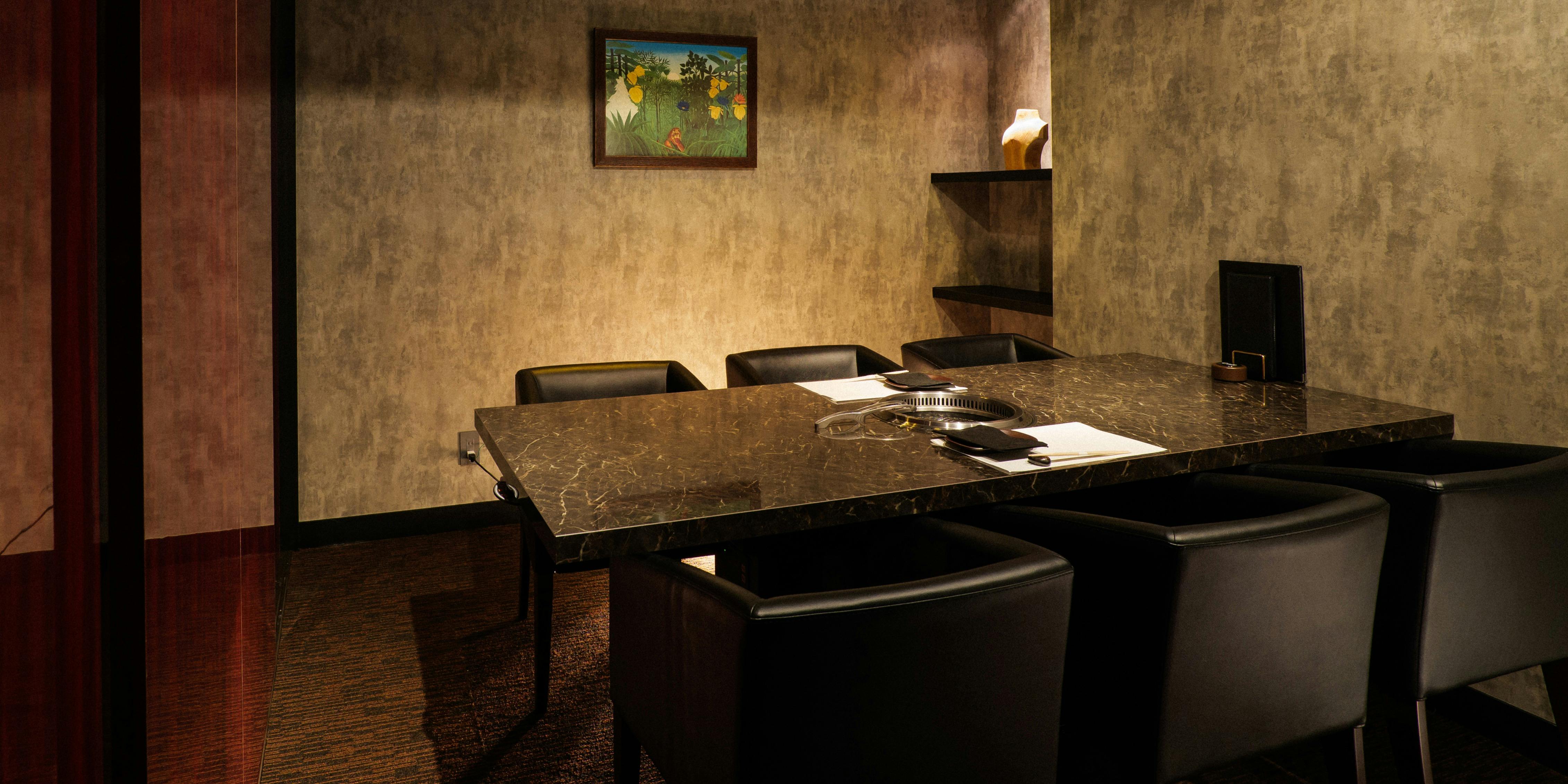 ヤキニク旭 - 画像11