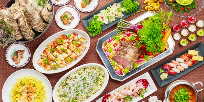 バンケットホール七里ヶ浜／鎌倉プリンスホテル - 画像4