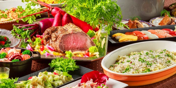 バンケットホール七里ヶ浜／鎌倉プリンスホテル - 画像5