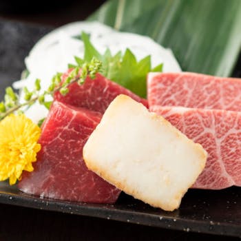 ディナー 馬肉料理 仲巳屋 銀座店 Okaimonoモール レストラン