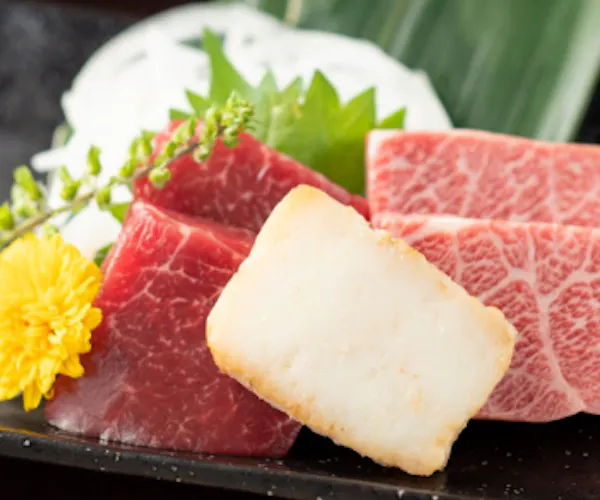 ディナー 馬肉料理 仲巳屋 銀座店 Okaimonoモール レストラン ディナー 馬肉料理 仲巳屋 銀座店 Okaimonoモール レストラン