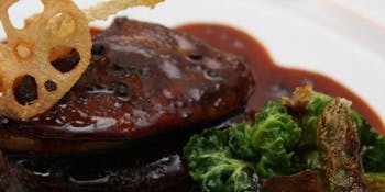 シェ・ソーマ 都立大学