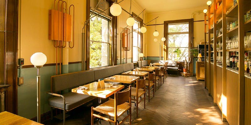 大阪の誕生日でカフェが楽しめるおすすめレストラントップ10 一休 Comレストラン