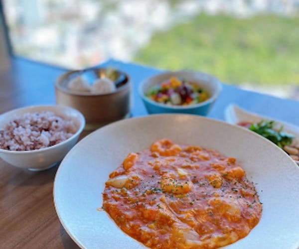 ランチ 女子会 Lucis Garden 恵比寿 Okaimonoモール レストラン ランチ 女子会 Lucis Garden 恵比寿 Okaimonoモール レストラン