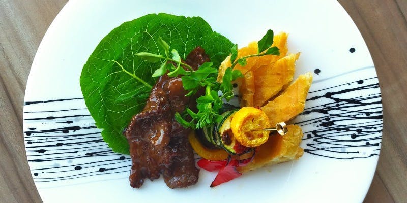 LUCIS GARDEN 恵比寿 - 画像13