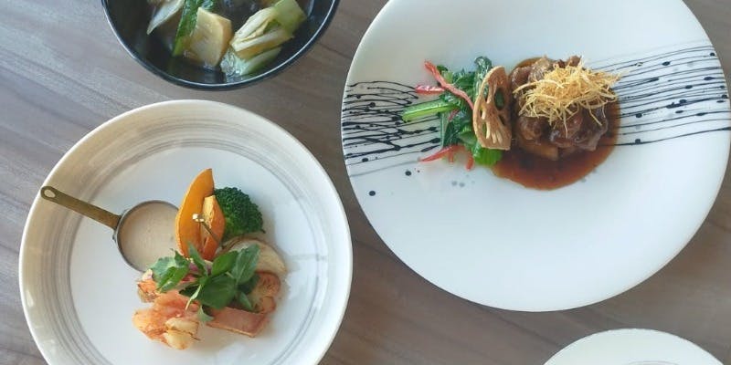 LUCIS GARDEN 恵比寿 - 画像20