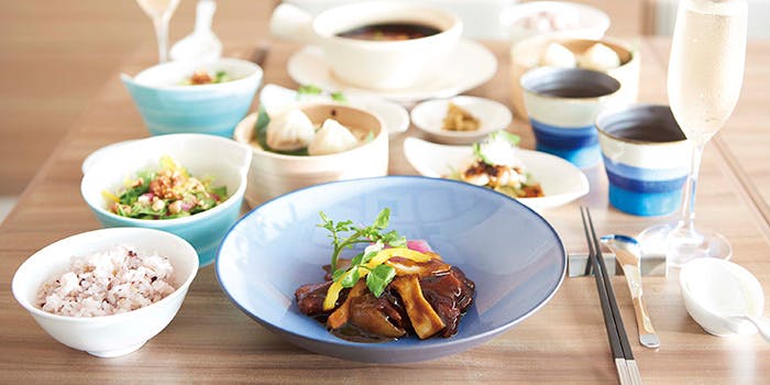 LUCIS GARDEN 恵比寿 - 画像7