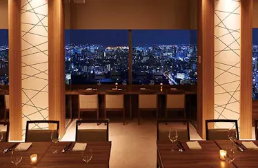 LUCIS GARDEN 恵比寿