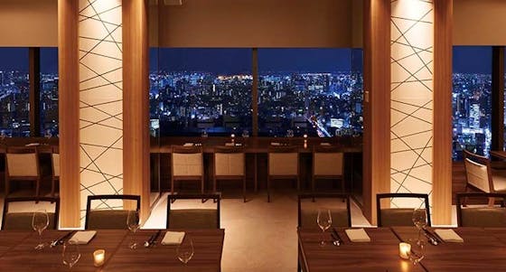 恵比寿 代官山 中目黒の中華料理が楽しめる窓際席があるおすすめレストラン 一休 Comレストラン