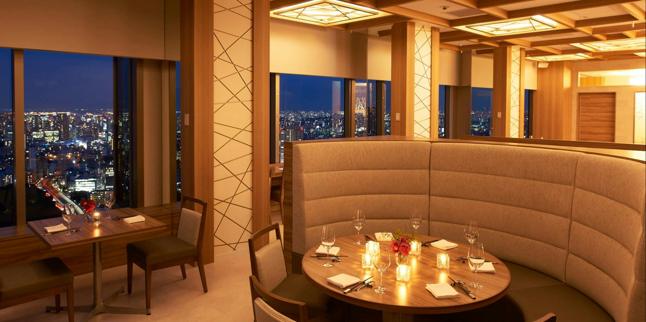 LUCIS GARDEN 恵比寿 - 画像31