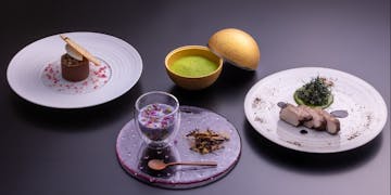 大阪市立科学館周辺ランチ22 おすすめ 絶品お昼ごはん25選 一休 Comレストラン