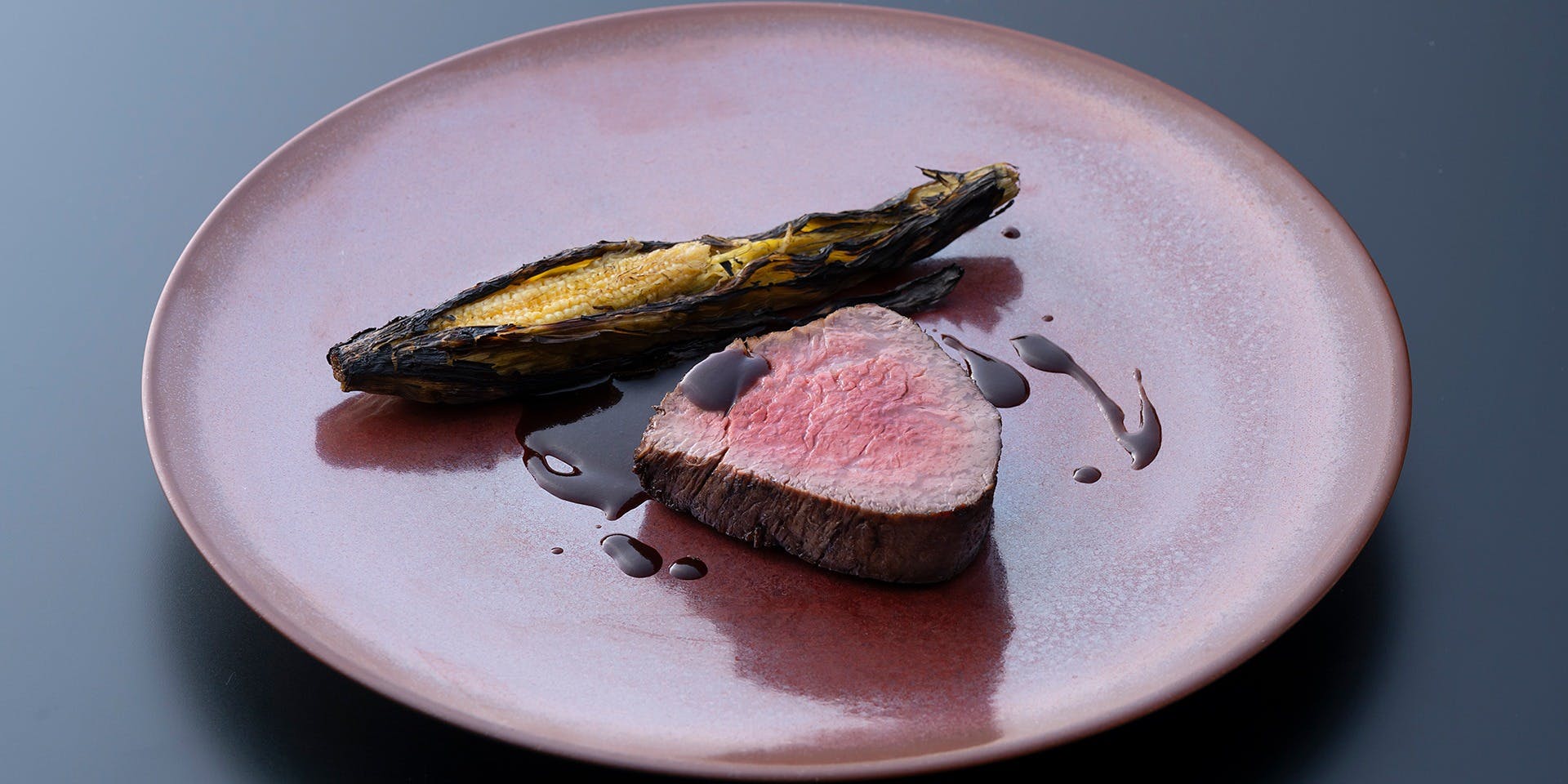 シーグリル／コンラッド大阪 - 画像5